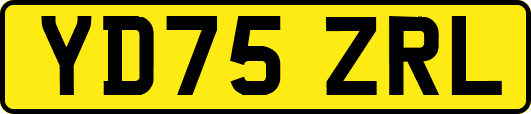YD75ZRL