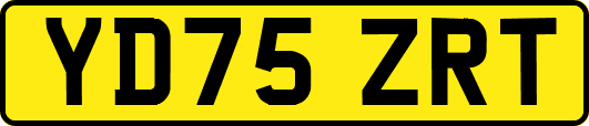 YD75ZRT