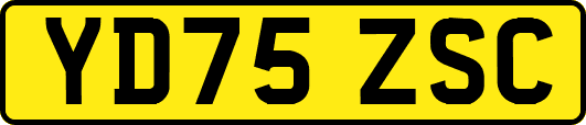 YD75ZSC
