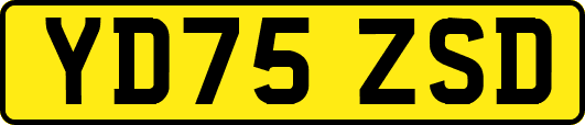 YD75ZSD