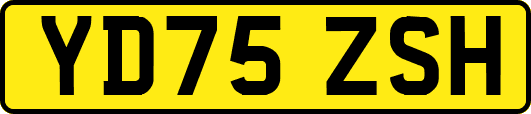 YD75ZSH