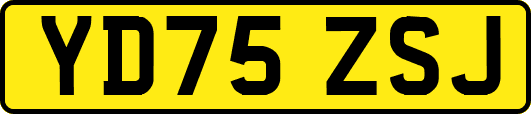 YD75ZSJ