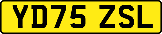 YD75ZSL