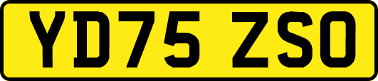 YD75ZSO
