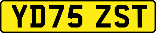 YD75ZST