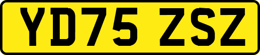 YD75ZSZ
