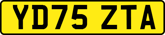 YD75ZTA