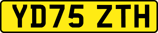 YD75ZTH