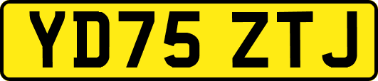 YD75ZTJ