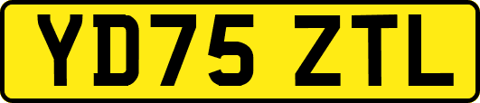 YD75ZTL