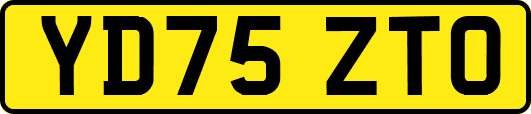 YD75ZTO