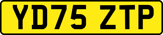 YD75ZTP