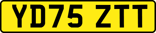 YD75ZTT