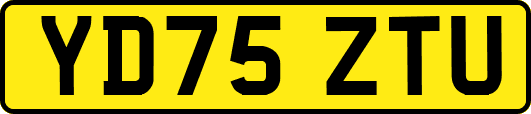 YD75ZTU