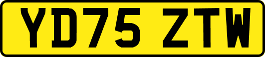 YD75ZTW