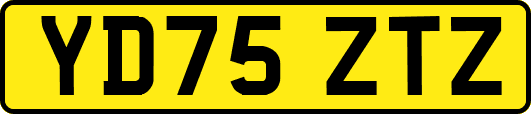 YD75ZTZ