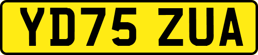 YD75ZUA