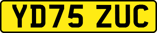 YD75ZUC