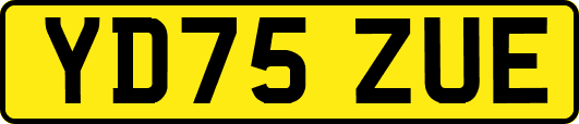 YD75ZUE