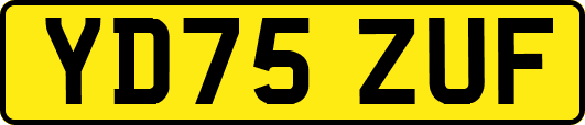 YD75ZUF
