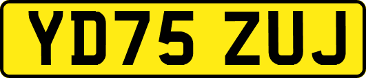 YD75ZUJ
