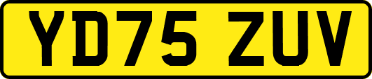 YD75ZUV