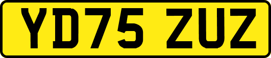 YD75ZUZ