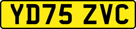 YD75ZVC