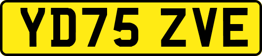 YD75ZVE