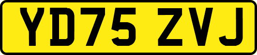 YD75ZVJ
