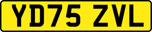 YD75ZVL