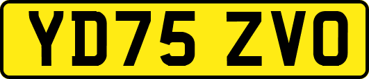 YD75ZVO