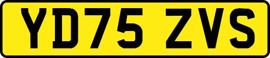 YD75ZVS