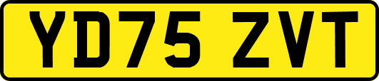 YD75ZVT