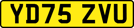 YD75ZVU