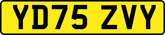 YD75ZVY