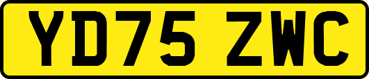 YD75ZWC