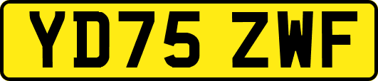 YD75ZWF