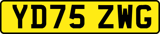 YD75ZWG