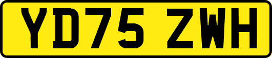 YD75ZWH