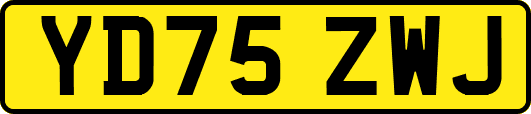 YD75ZWJ
