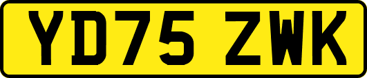 YD75ZWK