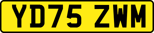 YD75ZWM