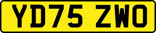 YD75ZWO