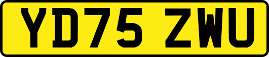 YD75ZWU