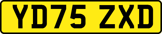 YD75ZXD