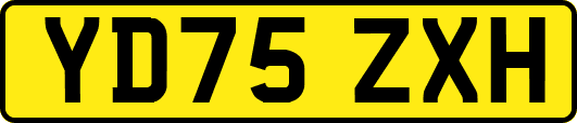 YD75ZXH