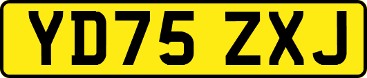 YD75ZXJ