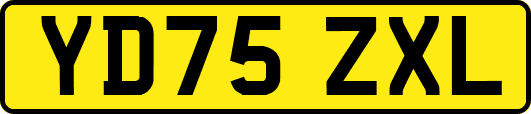 YD75ZXL