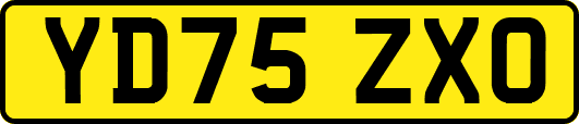 YD75ZXO
